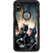 DC Comics Batman Hush 15th Anniversary Deluxe Edition Cover by Jim Lee Otterbox Commuter iPhone Skin