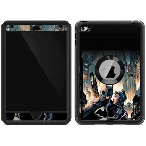 DC Comics Batman Hush 15th Anniversary Deluxe Edition Cover by Jim Lee Otterbox Defender iPad Skin