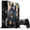 DC Comics Batman Hush 15th Anniversary Deluxe Edition Cover by Jim Lee PS4 Console and Controller Bundle Skin