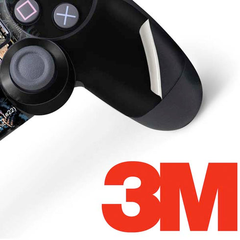 DC Comics Batman Hush 15th Anniversary Deluxe Edition Cover by Jim Lee PS4 Controller Skin