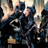 DC Comics Batman Hush 15th Anniversary Deluxe Edition Cover by Jim Lee PS4 Slim Skin