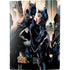 DC Comics Batman Hush 15th Anniversary Deluxe Edition Cover by Jim Lee PS5 Bundle Skin