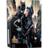 DC Comics Batman Hush 15th Anniversary Deluxe Edition Cover by Jim Lee PS5 Bundle Skin