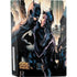 DC Comics Batman Hush 15th Anniversary Deluxe Edition Cover by Jim Lee PS5 Console Skin
