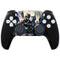 DC Comics Batman Hush 15th Anniversary Deluxe Edition Cover by Jim Lee PS5 Controller Skin