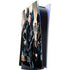 DC Comics Batman Hush 15th Anniversary Deluxe Edition Cover by Jim Lee PS5 Digital Edition Console Skin