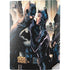 DC Comics Batman Hush 15th Anniversary Deluxe Edition Cover by Jim Lee PS5 Digital Edition Console Skin