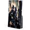 DC Comics Batman Hush 15th Anniversary Deluxe Edition Cover by Jim Lee PS5 Slim Disk Console Skin