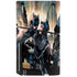 DC Comics Batman Hush 15th Anniversary Deluxe Edition Cover by Jim Lee PS5 Slim Disk Console Skin
