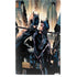 DC Comics Batman Hush 15th Anniversary Deluxe Edition Cover by Jim Lee PS5 Slim Digital Edition Bundle Skin