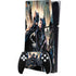 DC Comics Batman Hush 15th Anniversary Deluxe Edition Cover by Jim Lee PS5 Slim Digital Edition Console Skin