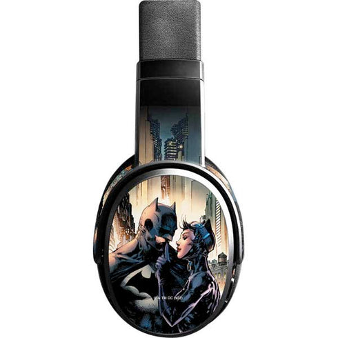 DC Comics Batman Hush 15th Anniversary Deluxe Edition Cover by Jim Lee Skullcandy Crusher Wireless Skin