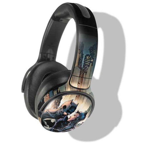 DC Comics Batman Hush 15th Anniversary Deluxe Edition Cover by Jim Lee Skullcandy Venue Skin