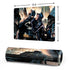 DC Comics Batman Hush 15th Anniversary Deluxe Edition Cover by Jim Lee Gaming Mouse Pad