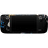 DC Comics Batman Hush 15th Anniversary Deluxe Edition Cover by Jim Lee Steam Deck Handheld Gaming Computer Skin