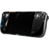 DC Comics Batman Hush 15th Anniversary Deluxe Edition Cover by Jim Lee Steam Deck Handheld Gaming Computer Skin