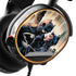 DC Comics Batman Hush 15th Anniversary Deluxe Edition Cover by Jim Lee SteelSeries Arctis 3 Skin