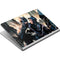 DC Comics Batman Hush 15th Anniversary Deluxe Edition Cover by Jim Lee Surface Book Skin