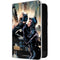 DC Comics Batman Hush 15th Anniversary Deluxe Edition Cover by Jim Lee Surface Duo Skin
