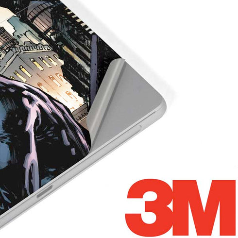 DC Comics Batman Hush 15th Anniversary Deluxe Edition Cover by Jim Lee Surface Go Skin