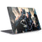 DC Comics Batman Hush 15th Anniversary Deluxe Edition Cover by Jim Lee Surface Laptop 3 13.5in Skin