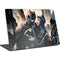 DC Comics Batman Hush 15th Anniversary Deluxe Edition Cover by Jim Lee Surface Laptop 4 15in Skin
