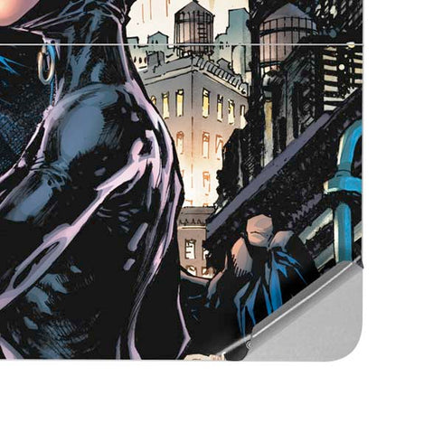 DC Comics Batman Hush 15th Anniversary Deluxe Edition Cover by Jim Lee Surface Laptop Studio Skin