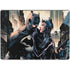 DC Comics Batman Hush 15th Anniversary Deluxe Edition Cover by Jim Lee Surface Pro 8 Skin