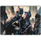 DC Comics Batman Hush 15th Anniversary Deluxe Edition Cover by Jim Lee Surface Pro 9 Skin