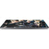 DC Comics Batman Hush 15th Anniversary Deluxe Edition Cover by Jim Lee Universal Laptop 13in (10.6 x 7.6in) Skin