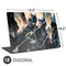 DC Comics Batman Hush 15th Anniversary Deluxe Edition Cover by Jim Lee Universal Laptop 18in (14.6 x 10.6in) Skin