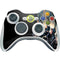 DC Comics Batman Hush 15th Anniversary Deluxe Edition Cover by Jim Lee Xbox 360 Wireless Controller Skin