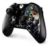 DC Comics Batman Hush 15th Anniversary Deluxe Edition Cover by Jim Lee Xbox One Controller Skin