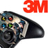 DC Comics Batman Hush 15th Anniversary Deluxe Edition Cover by Jim Lee Xbox One Controller Skin
