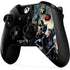 DC Comics Batman Hush 15th Anniversary Deluxe Edition Cover by Jim Lee Xbox One X Controller Skin