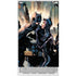 DC Comics Batman Hush 15th Anniversary Deluxe Edition Cover by Jim Lee Xbox Series S Skins