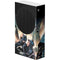 DC Comics Batman Hush 15th Anniversary Deluxe Edition Cover by Jim Lee Xbox Series S Console Skin