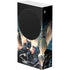 DC Comics Batman Hush 15th Anniversary Deluxe Edition Cover by Jim Lee Xbox Series S Console Skin