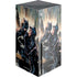 DC Comics Batman Hush 15th Anniversary Deluxe Edition Cover by Jim Lee Xbox Series X Console Skin