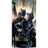 DC Comics Batman Hush 15th Anniversary Deluxe Edition Cover by Jim Lee Xbox Series X Console Skin