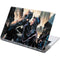 DC Comics Batman Hush 15th Anniversary Deluxe Edition Cover by Jim Lee Yoga 910 2-in-1 14in Touch-Screen Skin