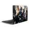 DC Comics Batman Hush 15th Anniversary Deluxe Edition Cover by Jim Lee Zenbook UX305FA 13.3in Skin