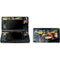 DC Comics Batman All Star Batman & Robin, The Boy Wonder ( Batman & Robin in Action) By Jim Lee 3DS (2011) Skin