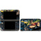 DC Comics Batman All Star Batman & Robin, The Boy Wonder ( Batman & Robin in Action) By Jim Lee 3DS XL 2015 Skin