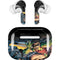 DC Comics Batman All Star Batman & Robin, The Boy Wonder ( Batman & Robin in Action) By Jim Lee AirPods Pro 2nd Gen Skin