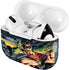 DC Comics Batman All Star Batman & Robin, The Boy Wonder ( Batman & Robin in Action) By Jim Lee AirPods Pro 2nd Gen Skin
