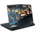 DC Comics Batman All Star Batman & Robin, The Boy Wonder ( Batman & Robin in Action) By Jim Lee Dell Alienware Skin