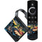 DC Comics Batman All Star Batman & Robin, The Boy Wonder ( Batman & Robin in Action) By Jim Lee Amazon Fire TV Skin