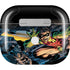 DC Comics Batman All Star Batman & Robin, The Boy Wonder ( Batman & Robin in Action) By Jim Lee Apple AirPods (3rd Gen 2021) Skin