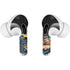 DC Comics Batman All Star Batman & Robin, The Boy Wonder ( Batman & Robin in Action) By Jim Lee Apple AirPods Pro Skin